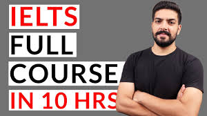 IELTS Regular (ONLINE)